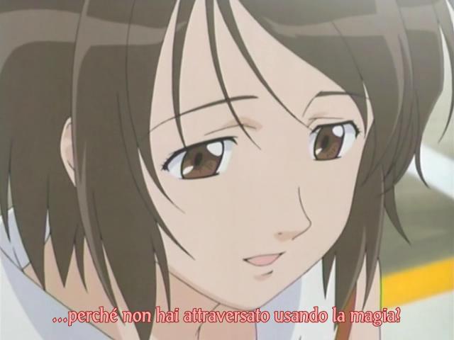 Otaku Gallery  / Anime e Manga / Someday`s Dreamers / Screen Shots / 01 - Tramonti e castelli d`acciaio - Prima parte / 032.jpg